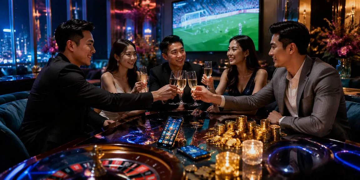 888b li Quyền lợi và trách nhiệm của bạn tại 888b li